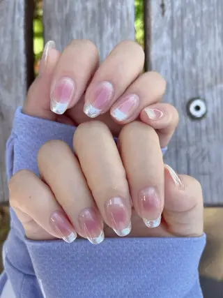 ネイル Candy nail所属・Miki_ Candy nailのネイルデザイン