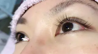 マツエク・マツパ 0's【エンズ】知立店所属・山﨑 佳子のマツエク・マツパデザイン