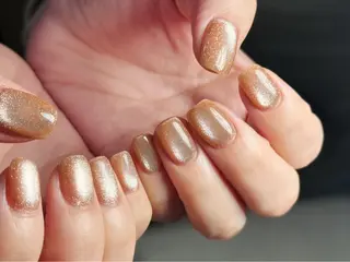 ネイル 吉祥寺ネイルtree /SONODAのネイルデザイン