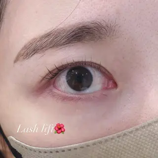 マツエク・マツパ ふじわら ありさのマツエク・マツパデザイン