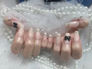 ネイル M2beauty Renaのネイルデザイン