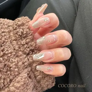 ネイル AKI ♥︎のネイルデザイン