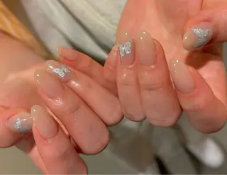 ネイル epanouir mihoのネイルデザイン