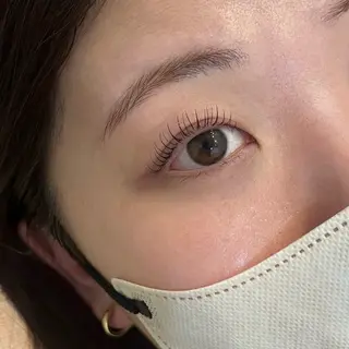 マツエク・マツパ リクロマティック大井町店所属・Takano Emiのマツエク・マツパデザイン