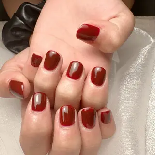 ネイル Ling. Meiのネイルデザイン