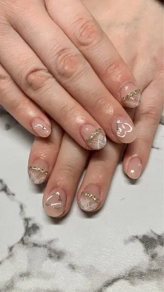 ネイル KAONAIL 【Sakurai】のネイルデザイン