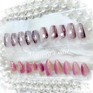 ネイル ボガスティーズネイル 川崎店のネイルデザイン