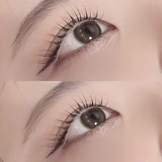 マツエク・マツパ ᴇʏᴇʟɪsᴛ ᴍɪᴋɪ️🫧のマツエク・マツパデザイン