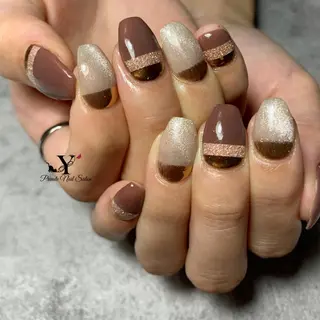 ネイル KADONO YUIKAのネイルデザイン