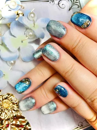 ネイル beauty salonM&Iのネイルデザイン