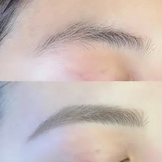 アイブロウ Laul🦖 Motohashiのマツエク・マツパデザイン