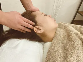 claire 🫧ヘッドスパ佐々木のエステ・リラクイメージ