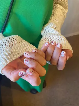 ネイル SAVOYNail 🪞yuinaのネイルデザイン