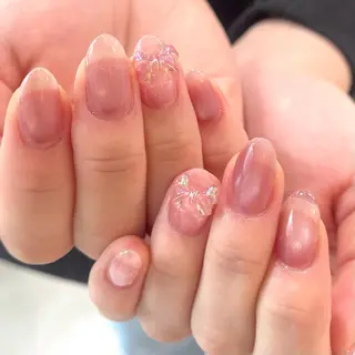 ネイル 🤍One MISAKI🤍のネイルデザイン