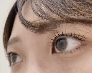 マツエク・マツパ nail&eyeLily  登戸店所属・Lily🐇 Moriのその他イメージ