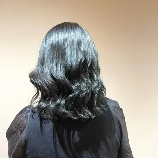 ロング カラー 🌐👽フクイ キララ🌎💎のヘアスタイル