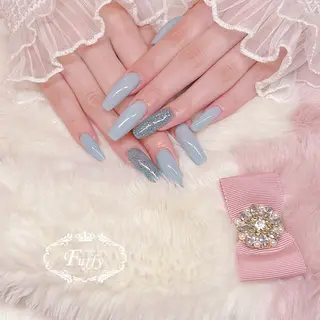 ネイル Fuffy所属・フーフィー Fuffyのネイルデザイン