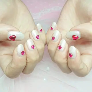 ネイル 🌺 NANAMI 🌺のネイルデザイン