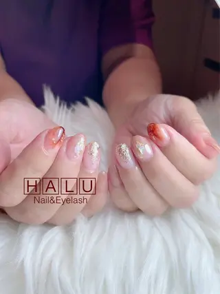 ネイル HALU ハルのネイルデザイン
