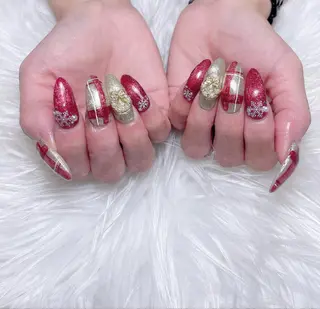 ネイル hairsalon556所属・hairsalon 556のネイルデザイン