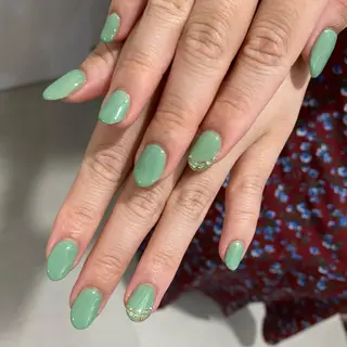 ネイル nailist SAYAのネイルデザイン