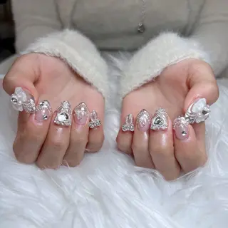 ネイル Painty所属・Painty nailのネイルデザイン