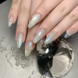 ネイル nail salon M'U【エムユー】のネイルデザイン
