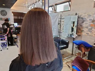 カラー 浅野  勇貴のヘアスタイル