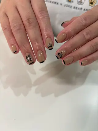 ネイル nail by minamiのネイルデザイン