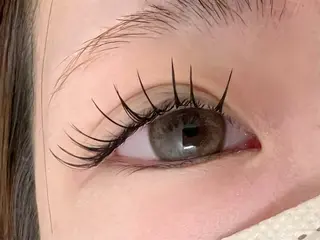 マツエク・マツパ PROSOLrita 西風新都のマツエク・マツパデザイン