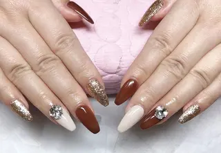 ネイル AKO あこ💅のネイルデザイン