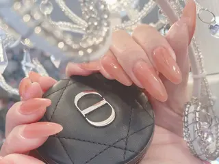 ネイル Art nail MA CHERIE所属・Mii MA CHERIEのネイルデザイン