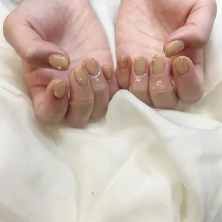 ネイル EMANON心斎橋店所属・大阪心斎橋ネイル/ hinataのネイルデザイン