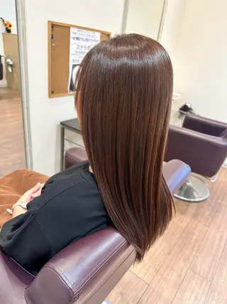 ロング 織田 悦子のその他イメージ