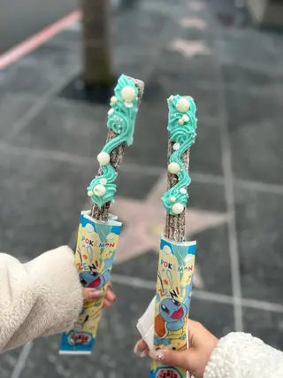 今井 愛歩のマツエク・マツパデザイン