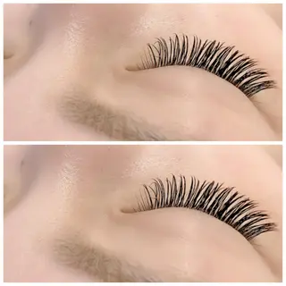 マツエク・マツパ ちだ りさこ🌼𓈒𓏸のマツエク・マツパデザイン