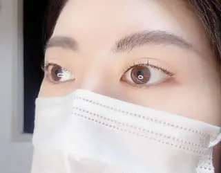 マツエク・マツパ 吉岡 ゆうなのマツエク・マツパデザイン