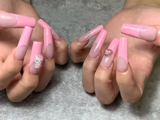 ネイル KARMA salonのネイルデザイン