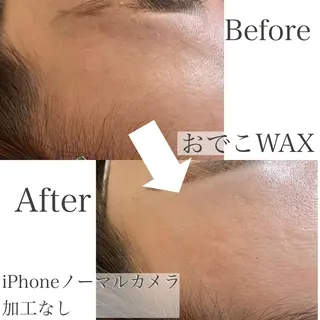 La Peche momokoのマツエク・マツパデザイン