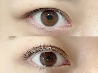 マツエク・マツパ EmmA eyelashのマツエク・マツパデザイン