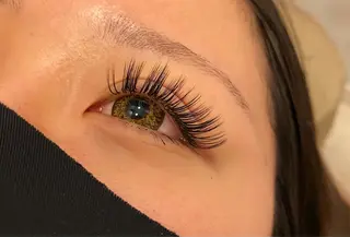 マツエク・マツパ eight misaki🦋のマツエク・マツパデザイン