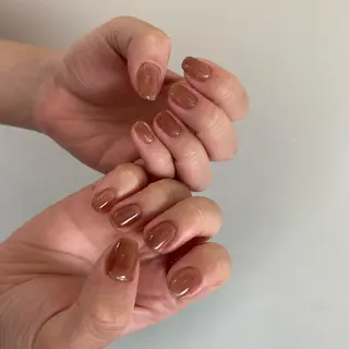 ネイル illfrere所属・illfrere イルフレール🌙のネイルデザイン