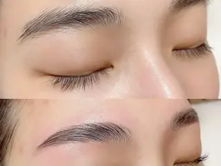 アイブロウ 岸和田Cil🎀 RIOのマツエク・マツパデザイン