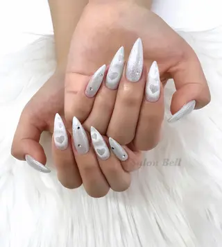 ネイル Bell 富田林店 SAYAKAのネイルデザイン