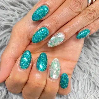 ネイル A nelaのネイルデザイン