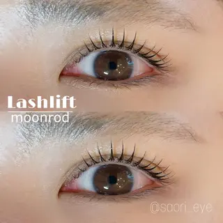 マツエク・マツパ 大阪中津/茶屋町 .saori🌷のマツエク・マツパデザイン