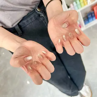 ネイル RYO ／Amourのネイルデザイン