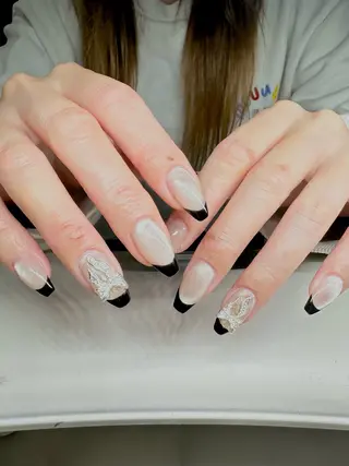 ネイル EMI ANA.CHUOのネイルデザイン