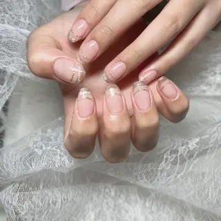 ネイル ALZ nallのネイルデザイン