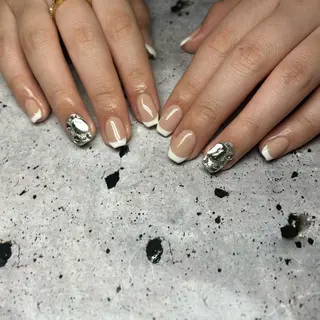 ネイル 𝐫𝐚𝐢 𝐧𝐚𝐢𝐥のネイルデザイン